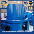 centrifugal leaching gold process separation equipment